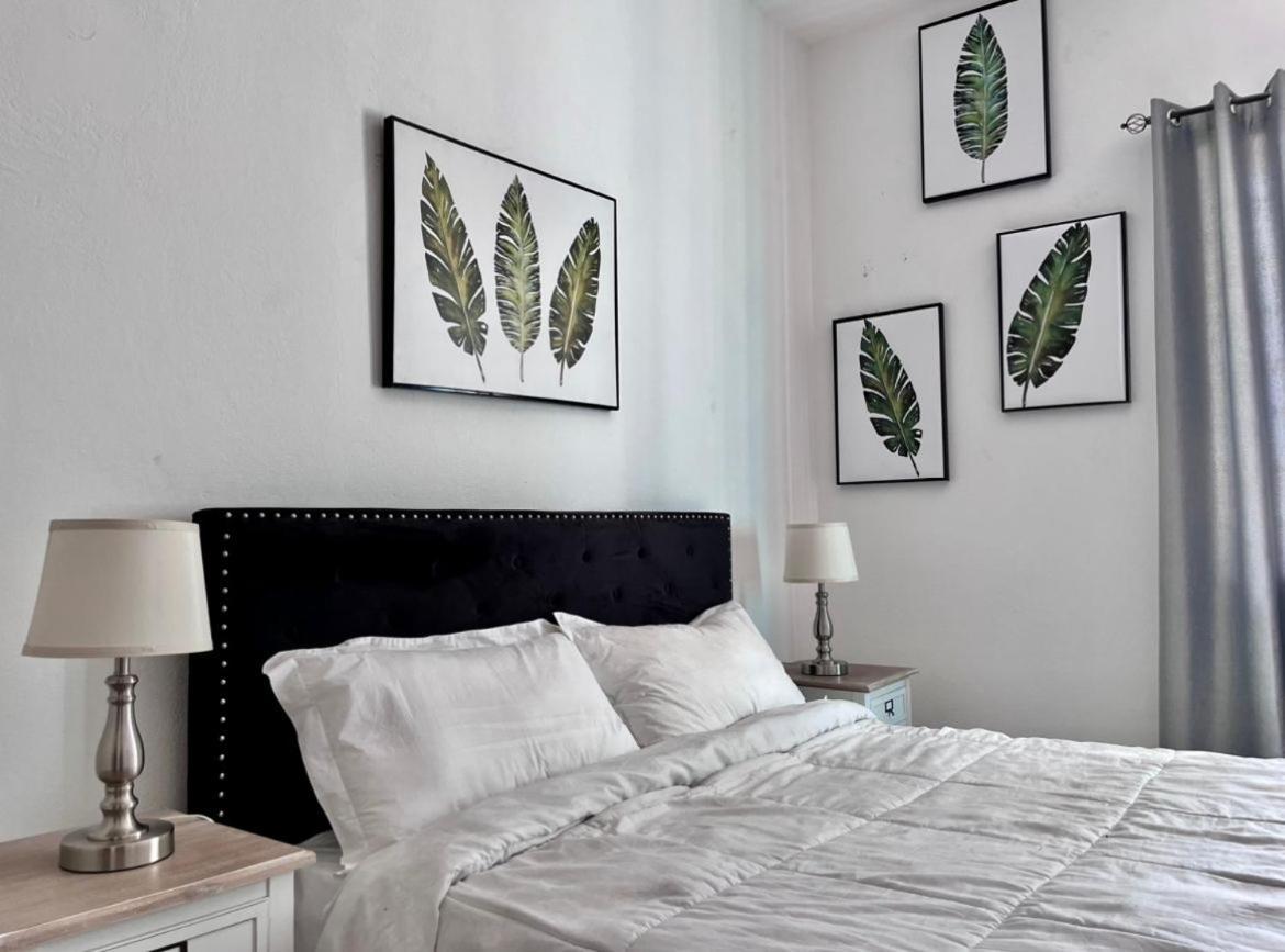 Beresford Boutique Hotel Kingston Eksteriør billede