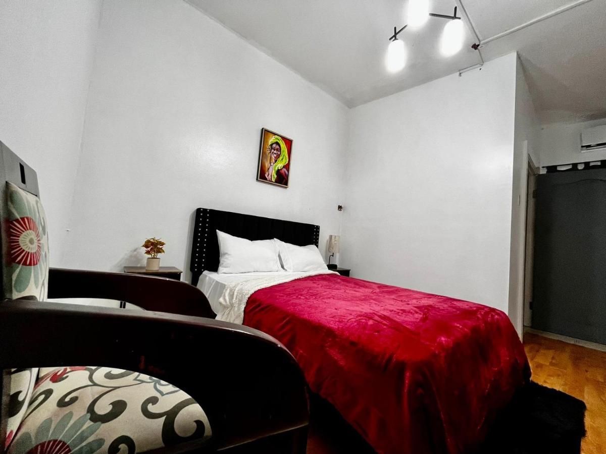 Beresford Boutique Hotel Kingston Eksteriør billede