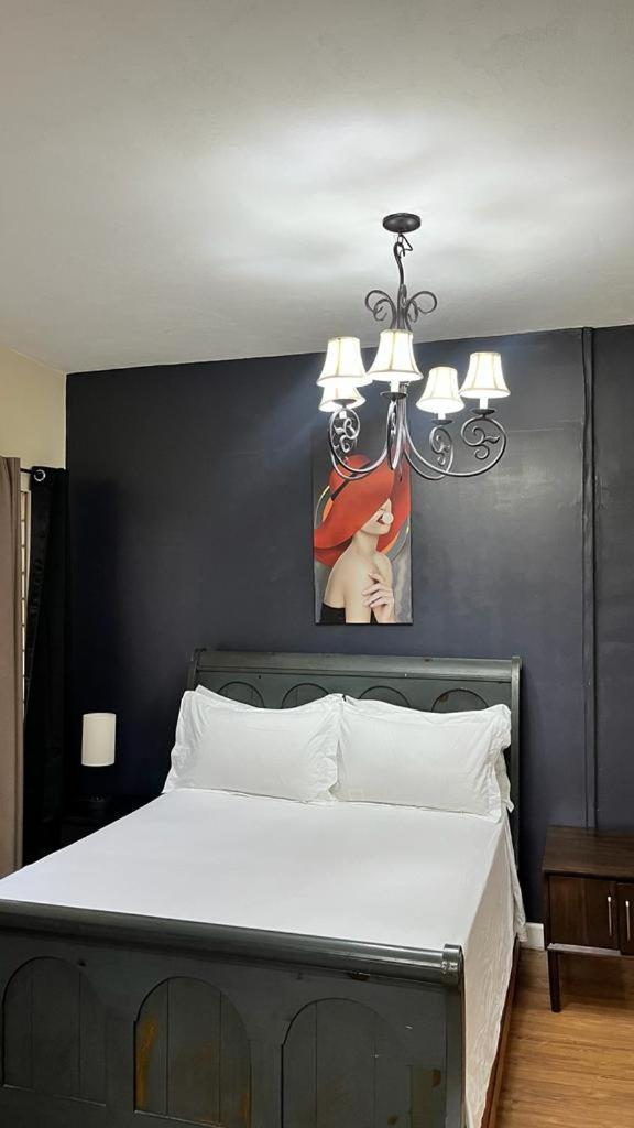 Beresford Boutique Hotel Kingston Eksteriør billede
