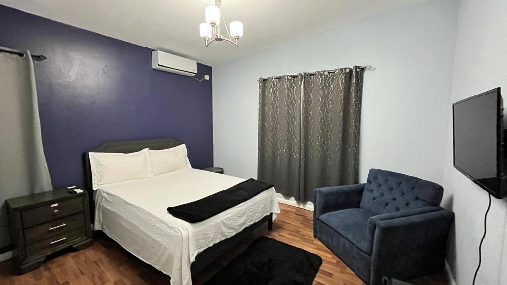 Beresford Boutique Hotel Kingston Eksteriør billede